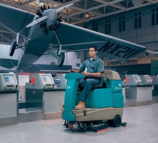 Conserto de lavadora de piso??