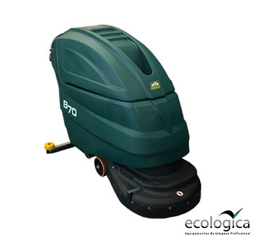 Lavadora secadora de pisos??